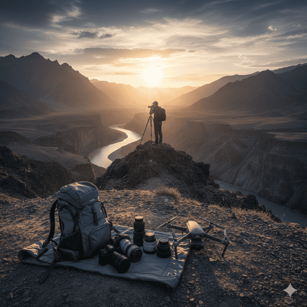 landscape photography