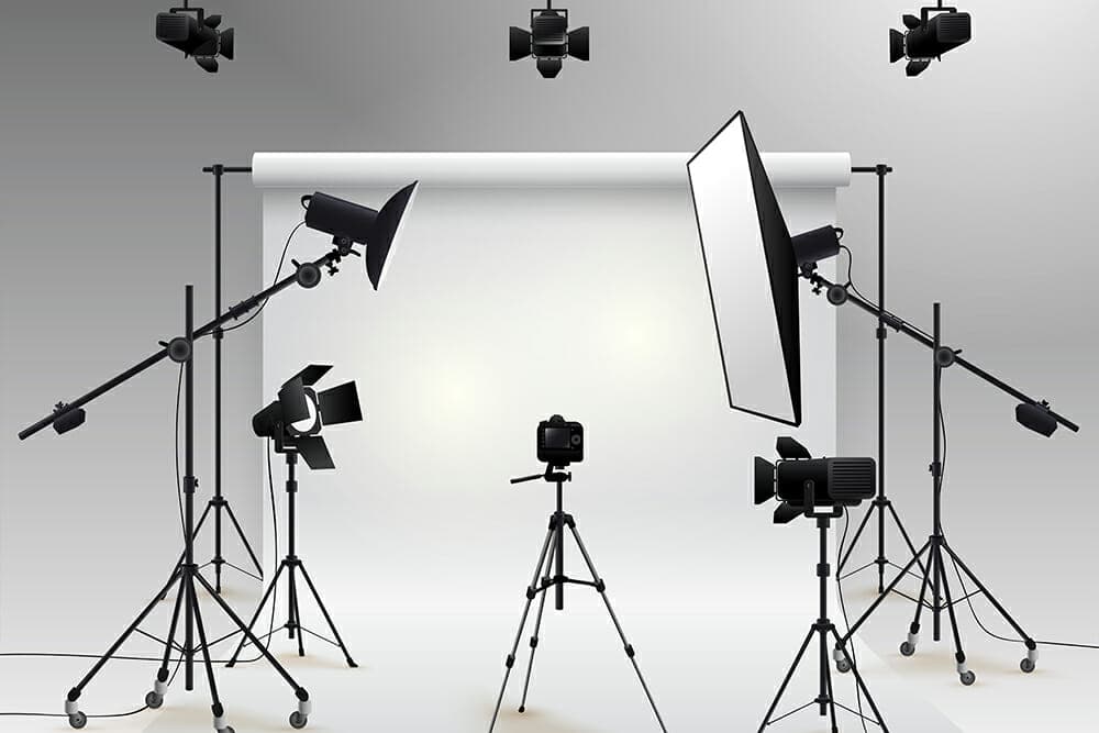 Photography Lighting