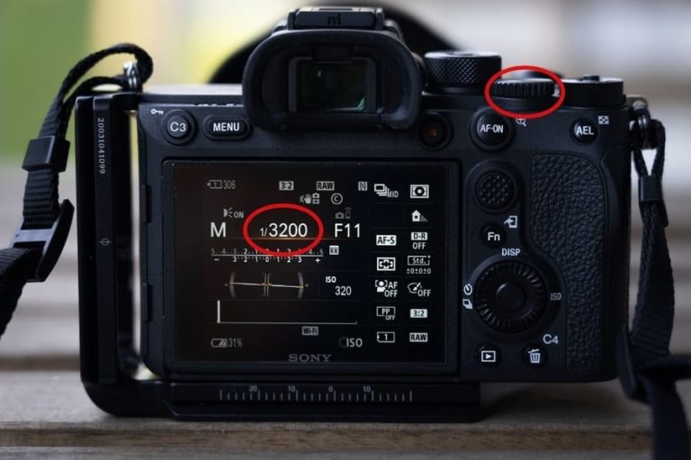 Best Camera Settings for Beginners – Complete Guide - Photography.ma