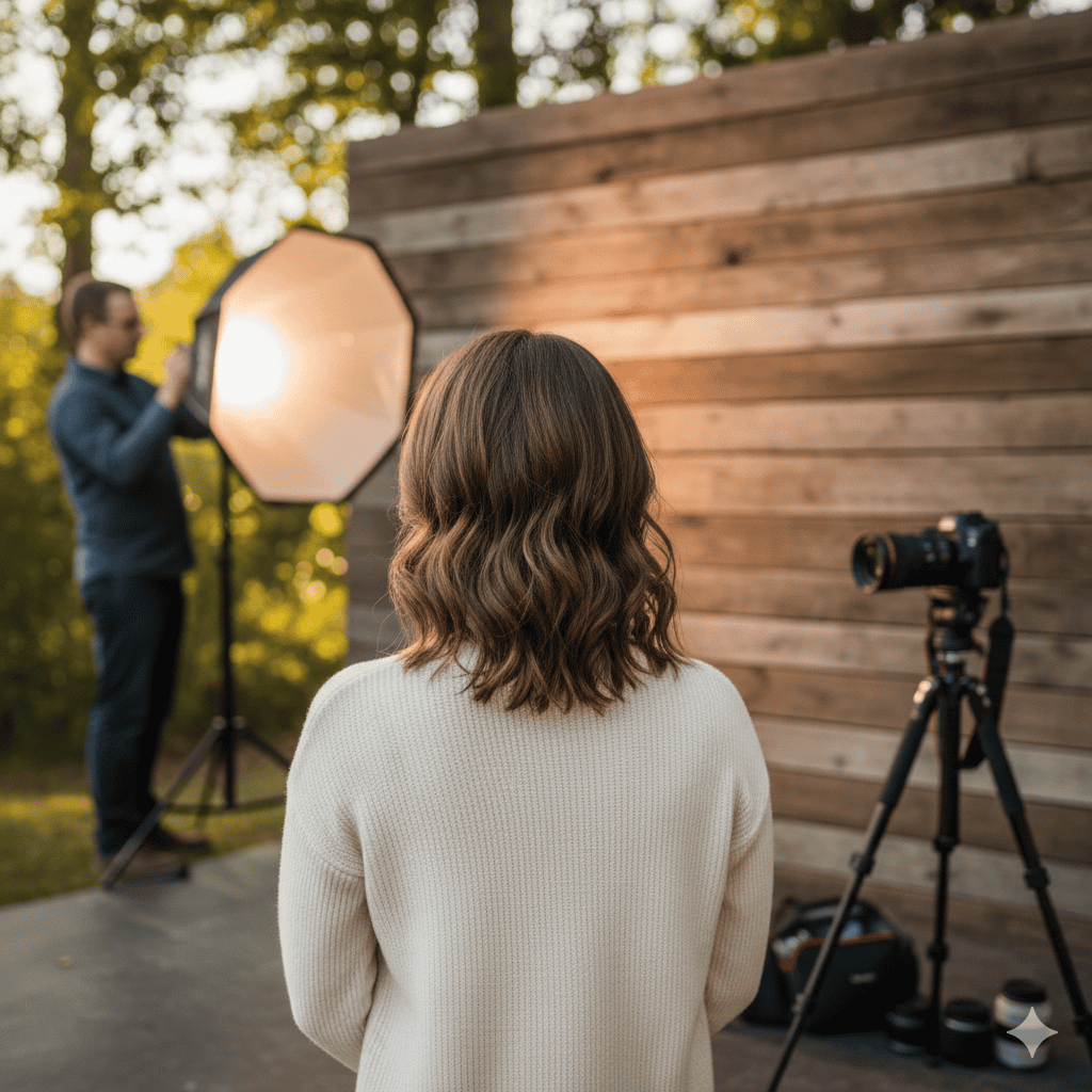 portrait photography