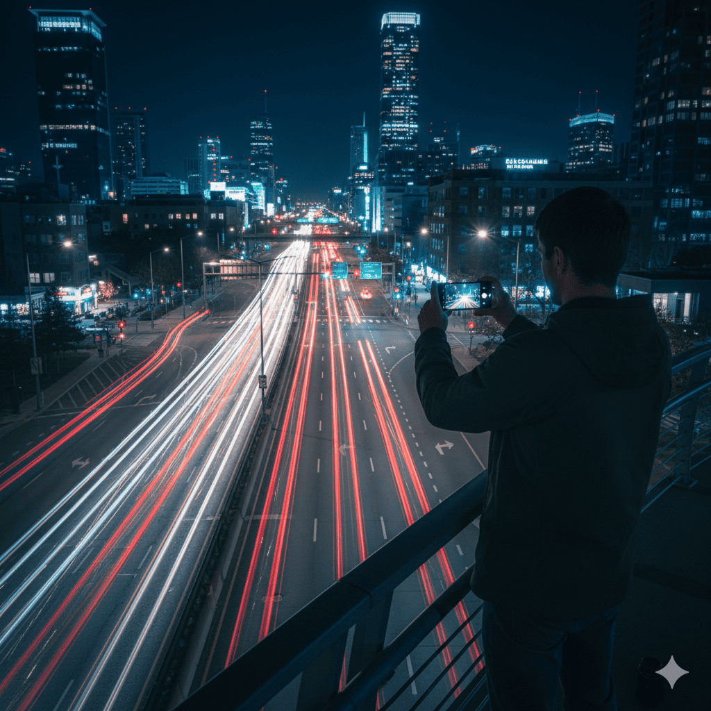 smartphone photography