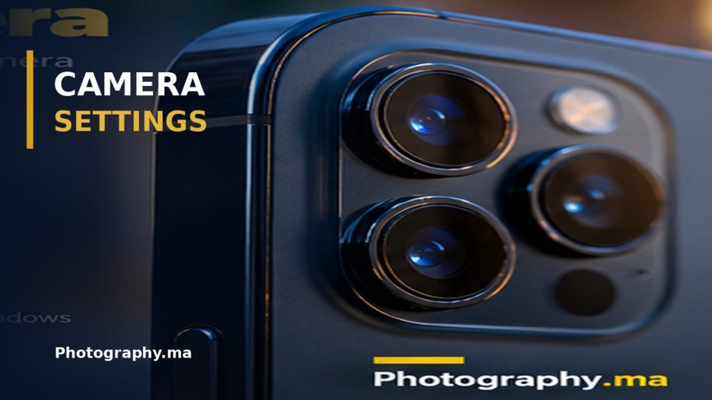 Blue hour photography camera settings for twilight city scenes